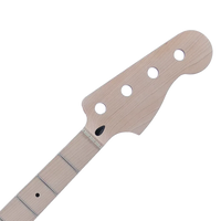P-Bass® Neck with Maple Fingerboard