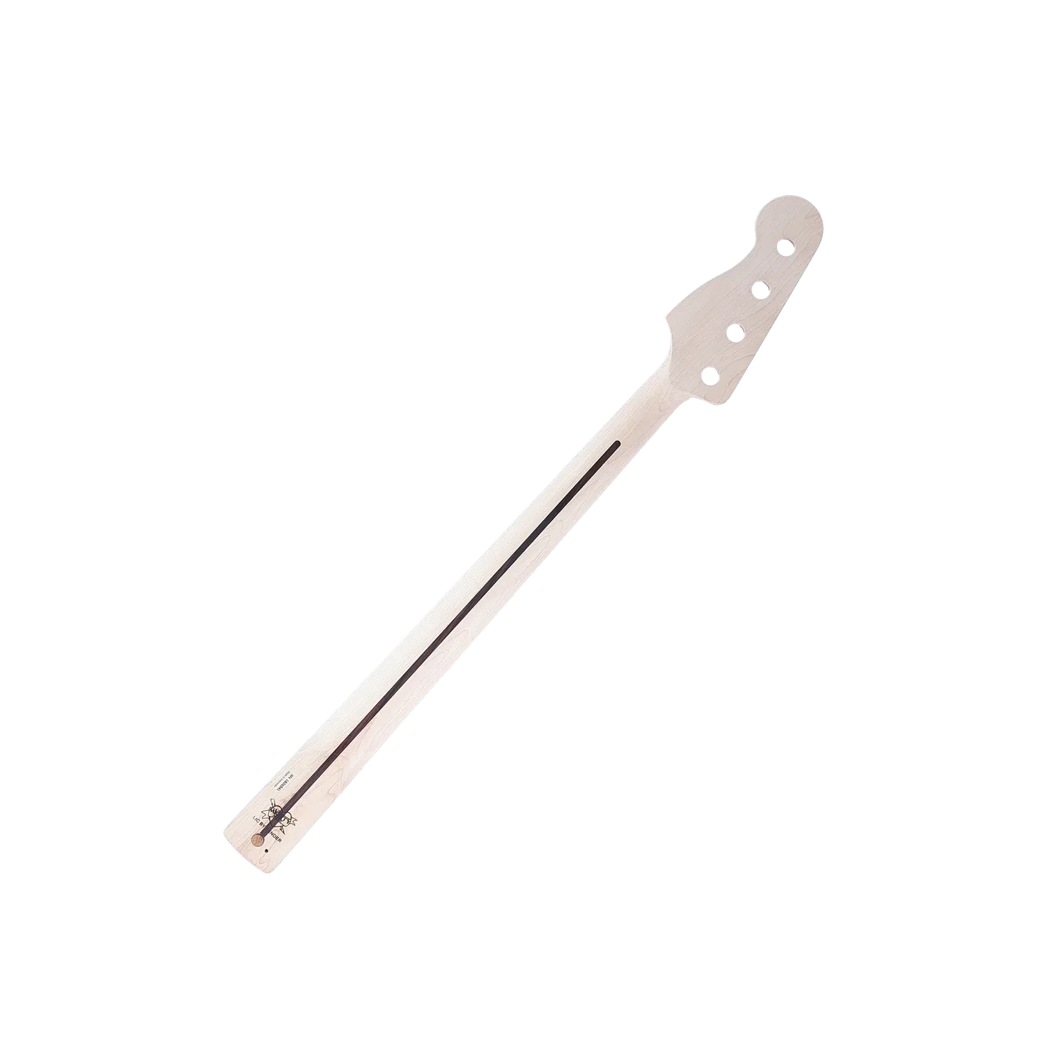 P-Bass® Neck with Rosewood Fingerboard