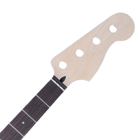 P-Bass® Neck with Rosewood Fingerboard