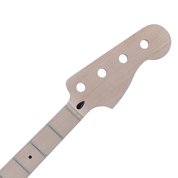 P-Bass® Neck with Maple Fingerboard · Mighty Mite
