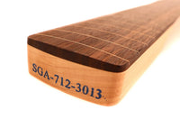 Precision Bass® Fretless Neck, Maple Lines, Laurel Fingerboard, Natural Satin Finish