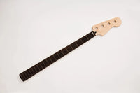 Precision Bass® Fretless Neck, Maple Lines, Laurel Fingerboard, Natural Satin Finish
