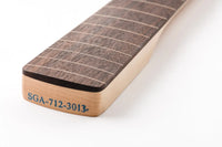 Precision Bass® Fretless Neck, Maple Lines, Laurel Fingerboard, Natural Satin Finish