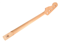 Precision Bass Neck w/ Maple Fingerboard Satin Finish