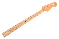 Precision Bass Neck w/ Maple Fingerboard Satin Finish