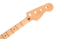 Precision Bass Neck w/ Maple Fingerboard Satin Finish