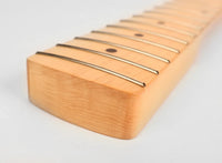 Precision Bass Neck w/ Maple Fingerboard Satin Finish