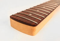 Precision Bass Neck w/ Rosewood Fingerboard Satin Finish