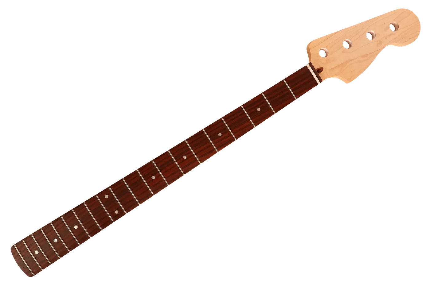 Precision Bass Neck w/ Rosewood Fingerboard Satin Finish