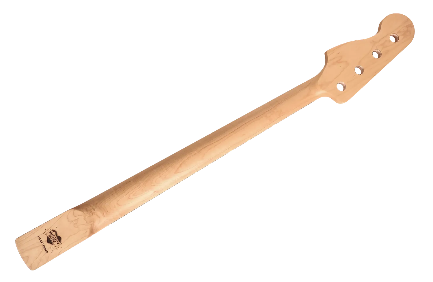 Precision Bass Neck w/ Rosewood Fingerboard Satin Finish