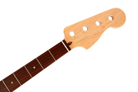 Precision Bass Neck w/ Rosewood Fingerboard Satin Finish