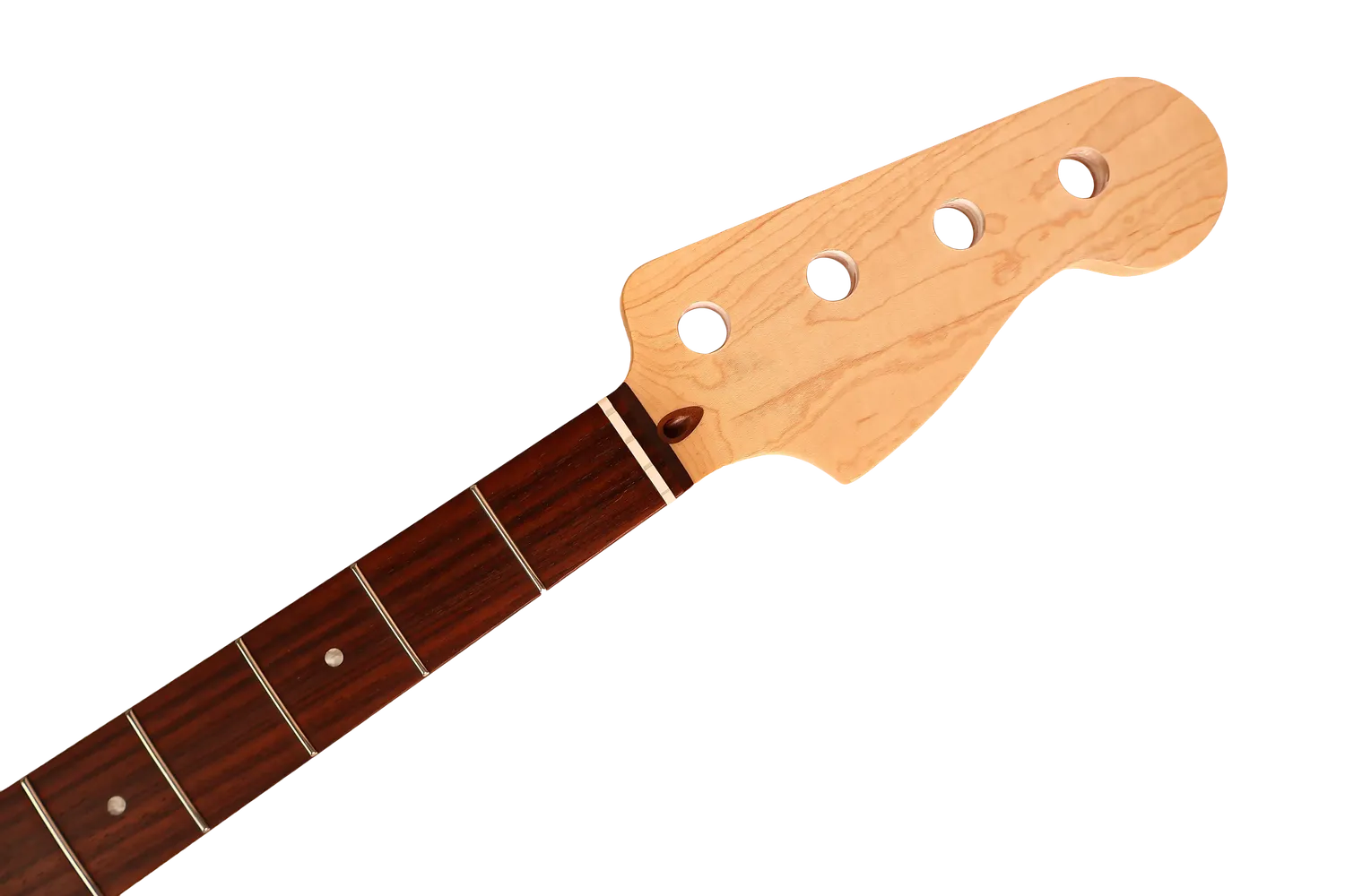 Precision Bass Neck w/ Rosewood Fingerboard Satin Finish