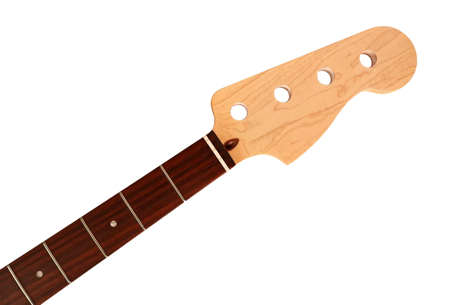 Precision Bass Neck w/ Rosewood Fingerboard Satin Finish