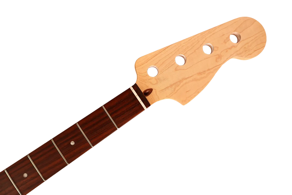 Precision Bass ネック Precision Bass Neck w/ Rosewood Fingerboard Satin Finish · Mighty Mite