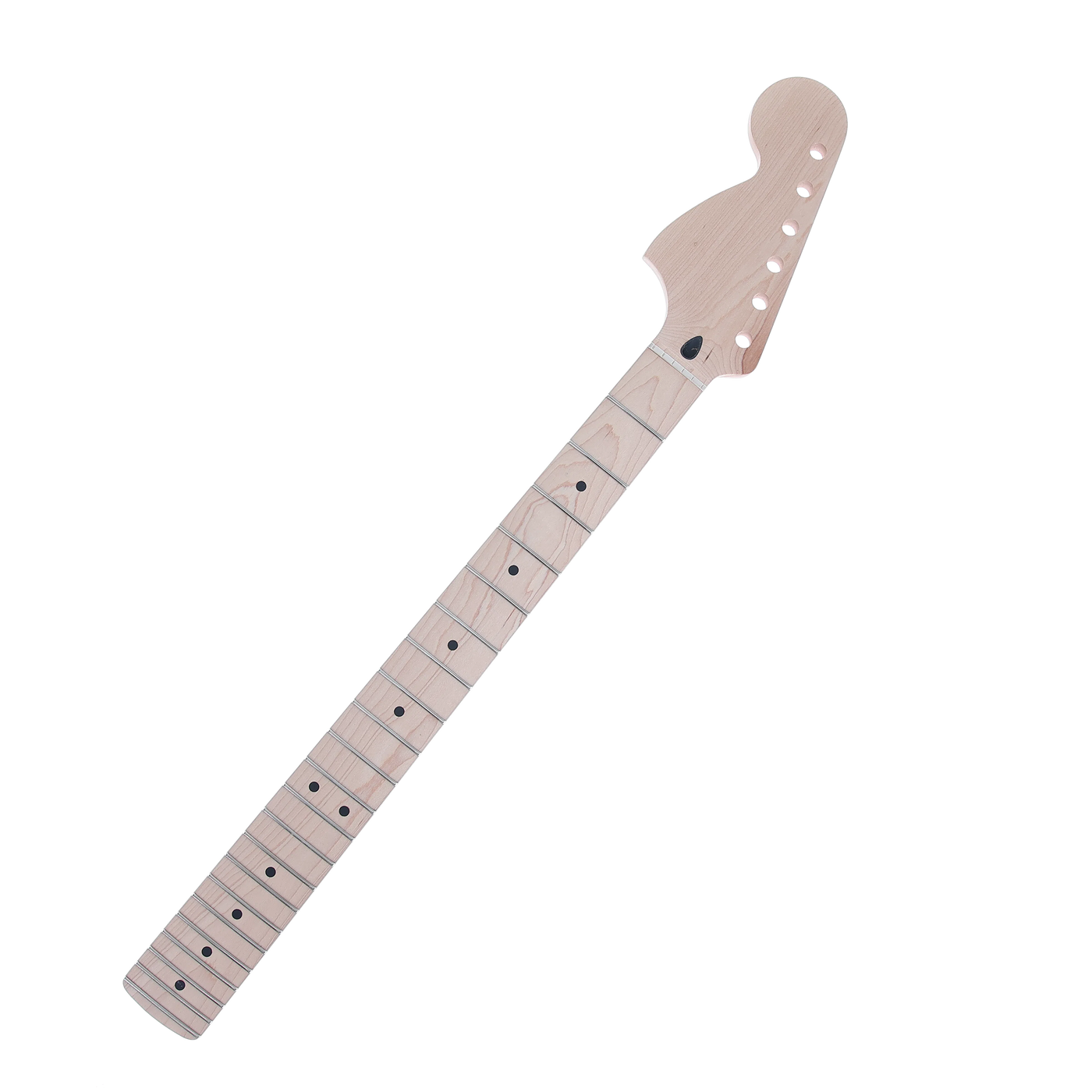 Reverse Headstock-Compound Radius-CBS/Large Headstock-Maple Fingerboard - Righty Nut - 10.0mm