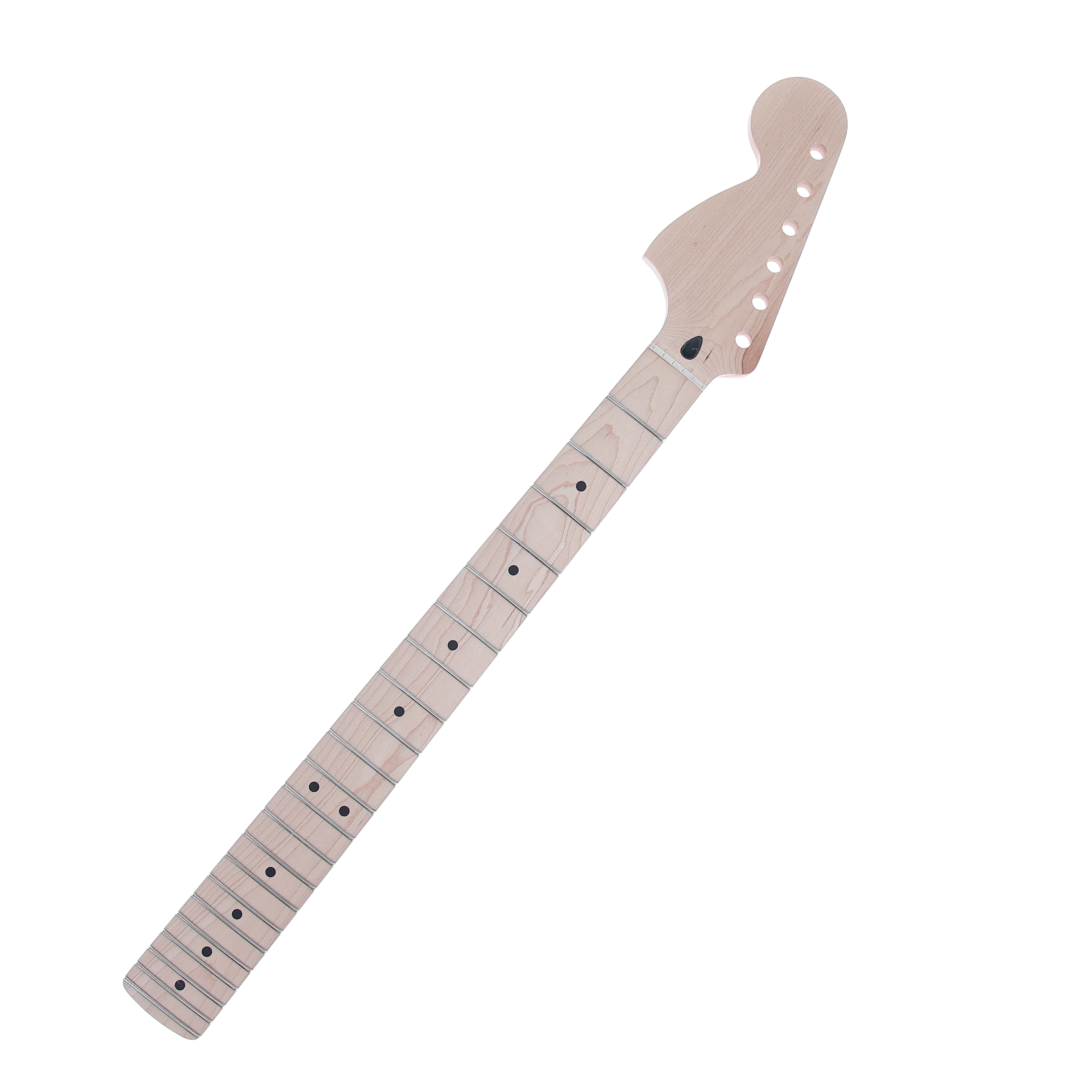 Reverse Headstock-Compound Radius-CBS/Large Headstock-Maple Fingerboard - Righty Nut - 10.0mm