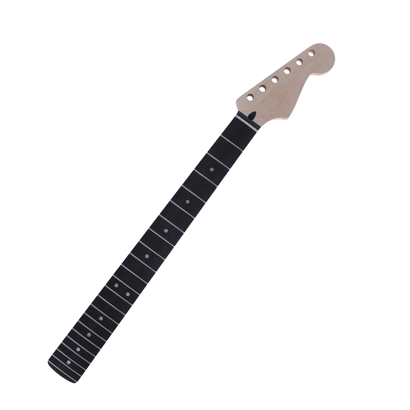 Rosewood Fingerboard - Mighty Mite Strat Neck - 10.0mm