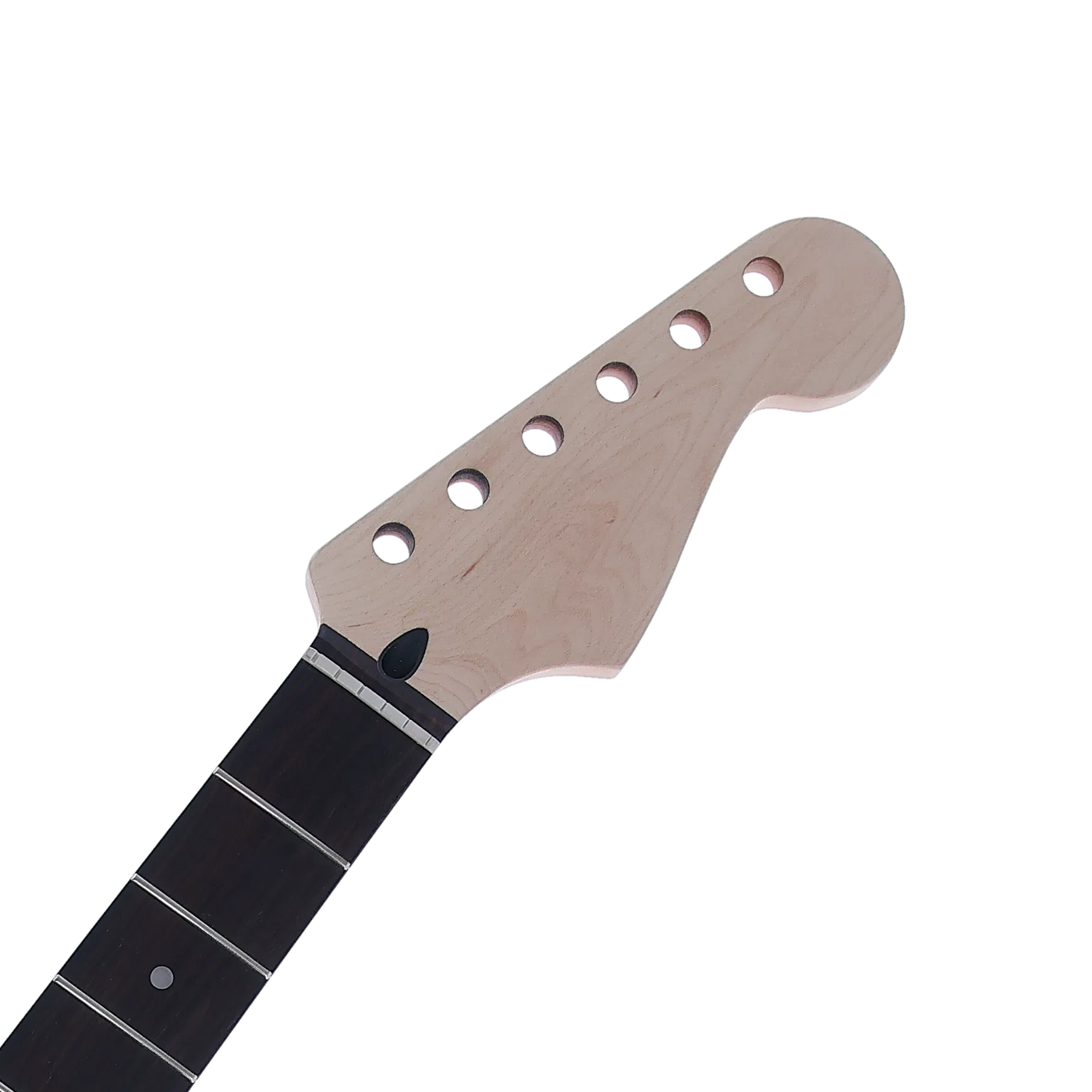 Rosewood Fingerboard - Mighty Mite Strat Neck - 10.0mm