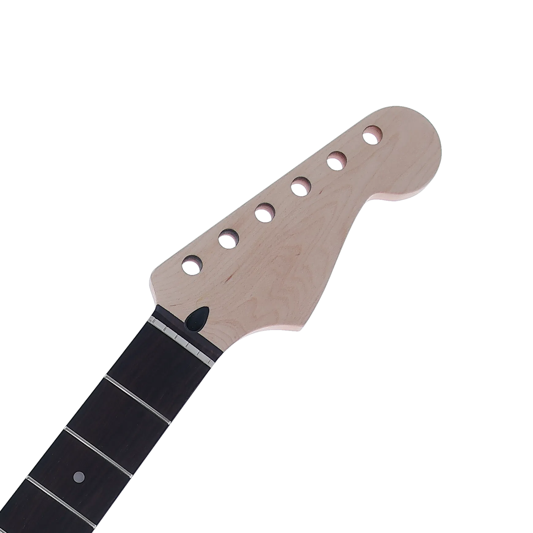 Rosewood Fingerboard - Mighty Mite Strat Neck - 10.0mm