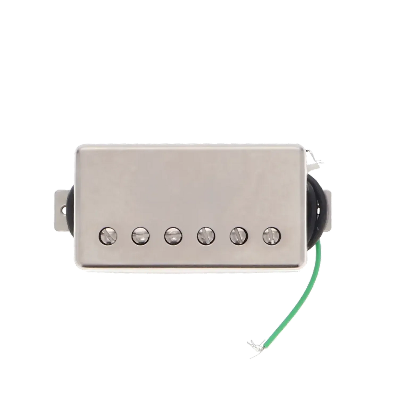 Seymour Duncan '59 Model Humbucker SH-1 Satin Nickel Cover - Mighty Mite Exclusive