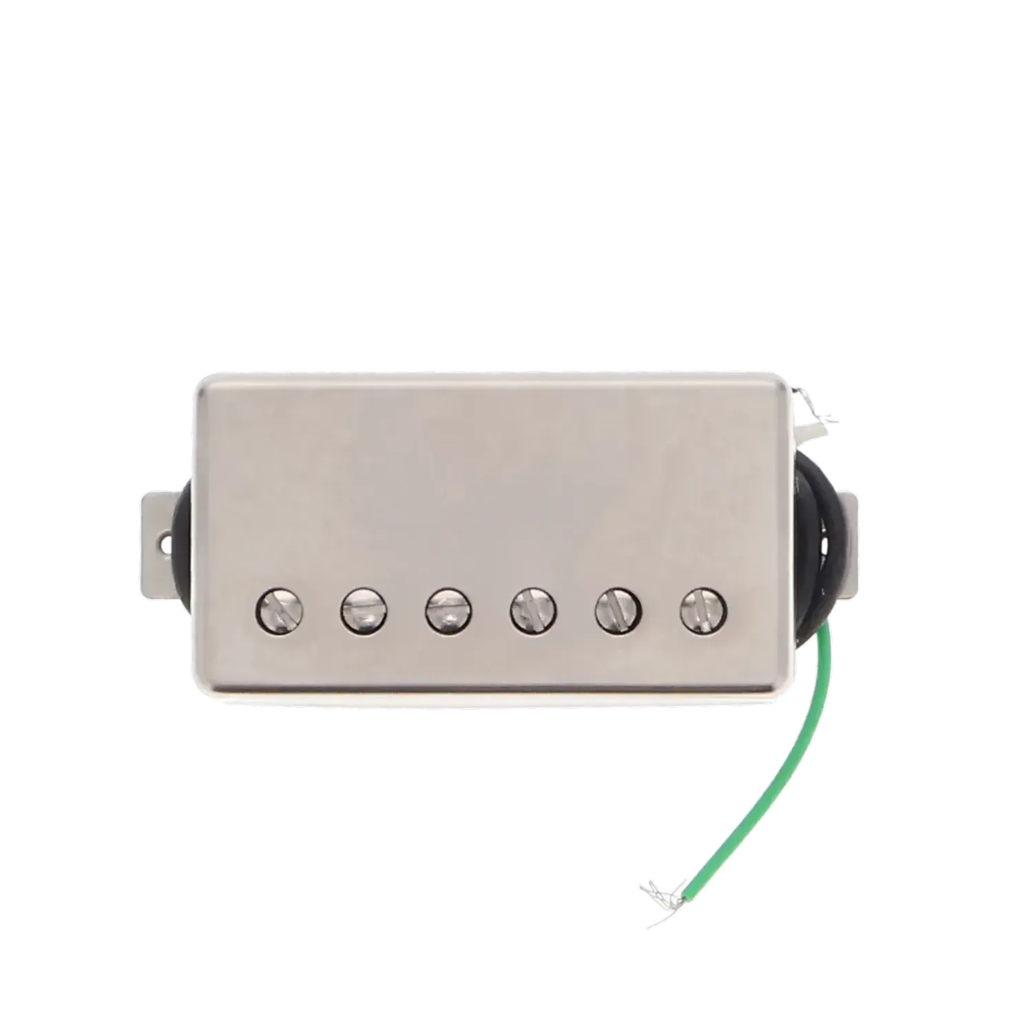 Seymour Duncan '59 Model Humbucker SH-1 Satin Nickel Cover - Mighty Mite Exclusive