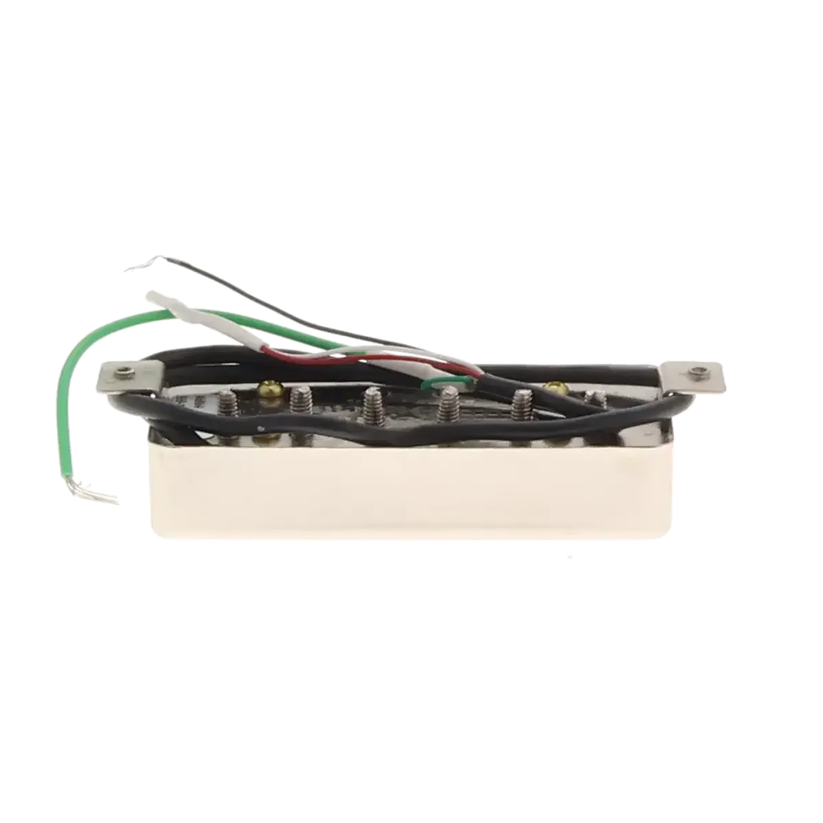 Seymour Duncan '59 Model Humbucker SH-1 Satin Nickel Cover - Mighty Mite Exclusive