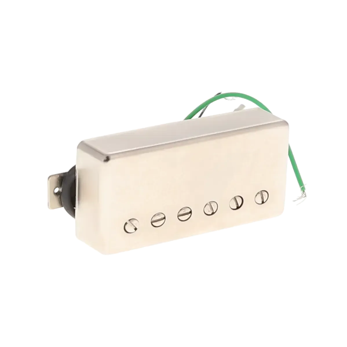 Seymour Duncan '59 Model Humbucker SH-1 Satin Nickel Cover - Mighty Mite Exclusive