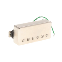 Seymour Duncan '59 Model Humbucker SH-1 Satin Nickel Cover - Mighty Mite Exclusive