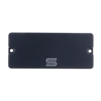 Seymour Duncan AHB-3b Mick Thomson Blackouts Phase II 7-String Bridge Humbucker - Reclaimed