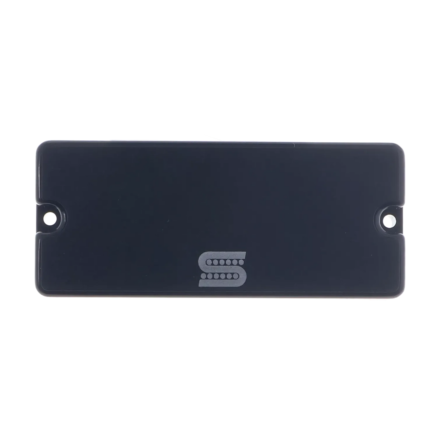 Seymour Duncan AHB-3b Mick Thomson Blackouts Phase II 7-String Bridge Humbucker - Reclaimed