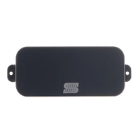 Seymour Duncan AHB-3n Mick Thomson Blackouts Phase I 7-String Active Neck Humbucker - Reclaimed