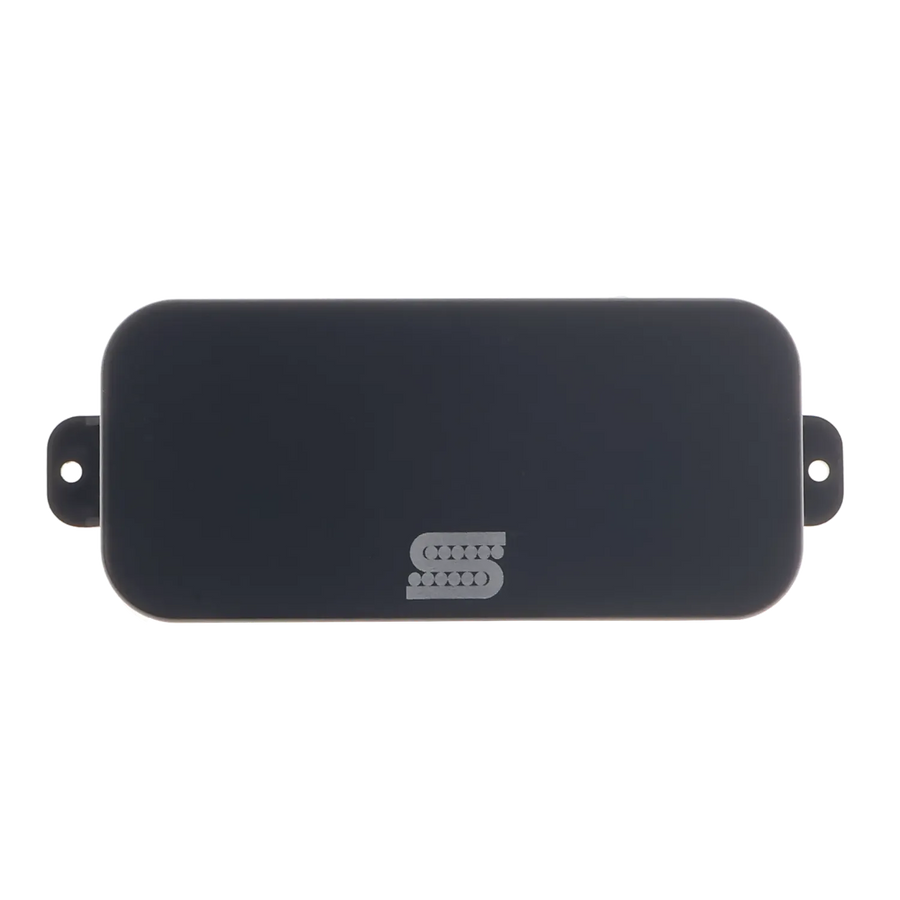 Seymour Duncan AHB-3n Mick Thomson Blackouts Phase I 7-String Active Neck Humbucker - Reclaimed