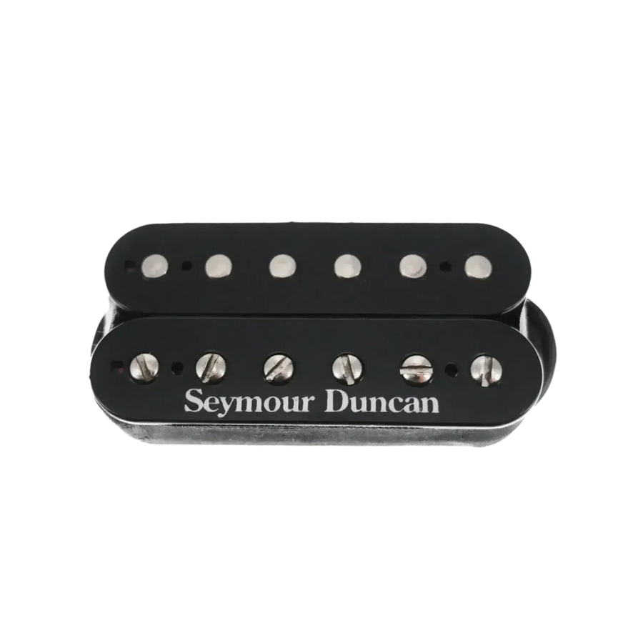 Seymour Duncan APH-1b Alnico II Pro Bridge Trembucker - Black - Reclaimed