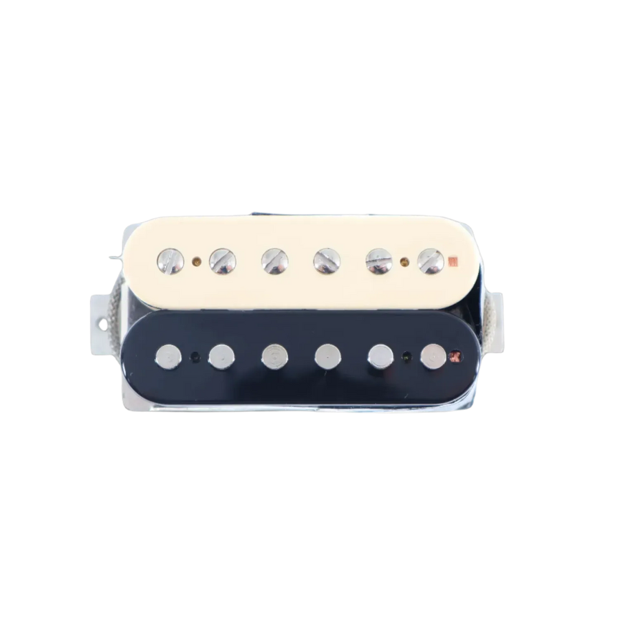 Seymour Duncan APH-2b Slash 2.0 Bridge Humbucker - Zebra - Reclaimed