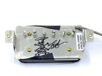 Seymour Duncan APH-2n Alnico Pro II Slash Neck Humbucker - Black - Reclaimed