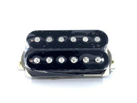 Seymour Duncan APH-2n Alnico Pro II Slash Neck Humbucker - Black - Reclaimed