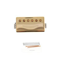 Seymour Duncan APH-2n Slash 2.0 Neck Humbucker - Gold Cover - Reclaimed