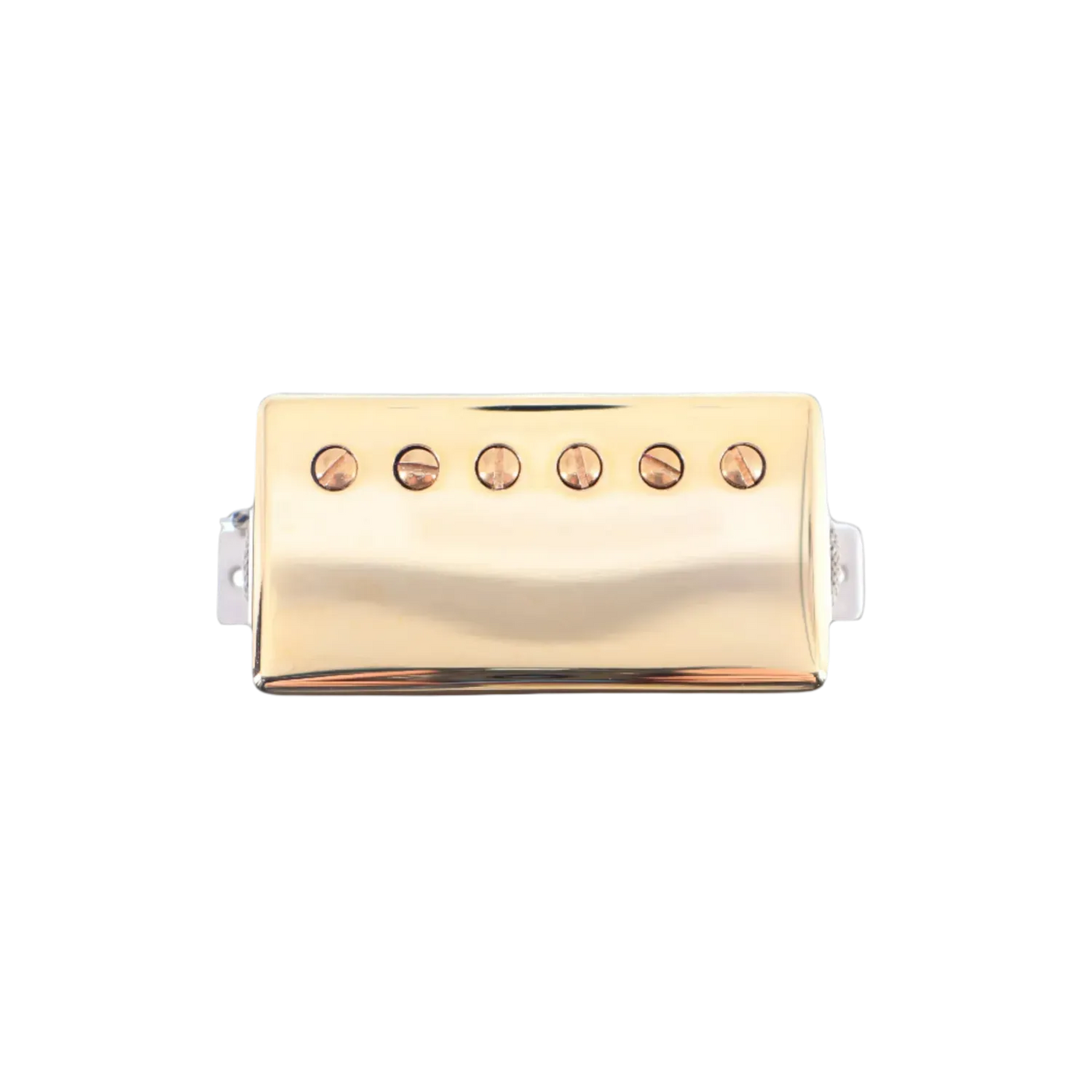 Seymour Duncan APH-2n Slash 2.0 Neck Humbucker - Gold Cover - Reclaimed