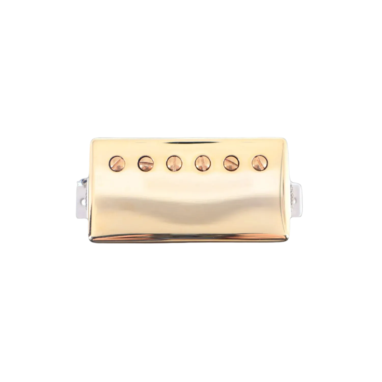 Seymour Duncan APH-2n Slash 2.0 Neck Humbucker - Gold Cover - Reclaimed