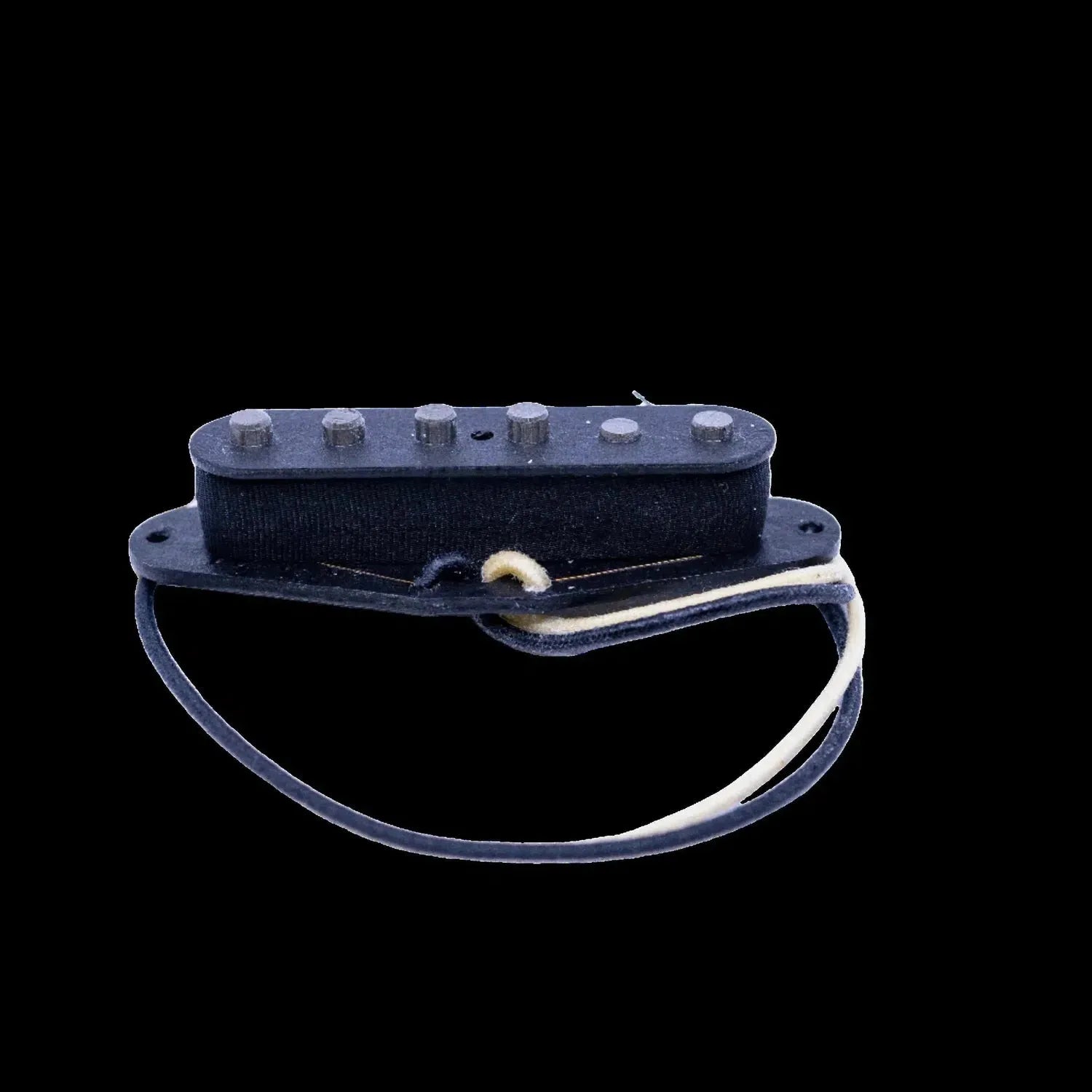 Seymour Duncan APS-1 Alnico II Pro Staggered Middle RwRp Single-Coil - Narrow Spacing - Reclaimed