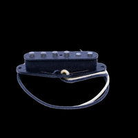 Seymour Duncan APS-1 Alnico II Pro Staggered Middle RwRp Single-Coil - Narrow Spacing - Reclaimed