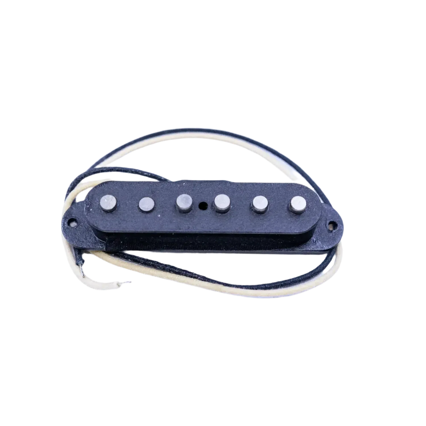 Seymour Duncan APS-1 Alnico II Pro Staggered Middle RwRp Single-Coil - Narrow Spacing - Reclaimed