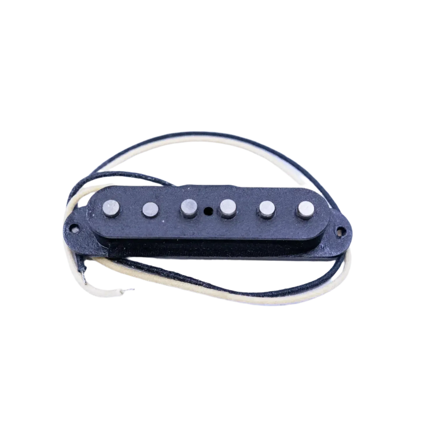 Seymour Duncan APS-1 Alnico II Pro Staggered Middle RwRp Single-Coil - Narrow Spacing - Reclaimed