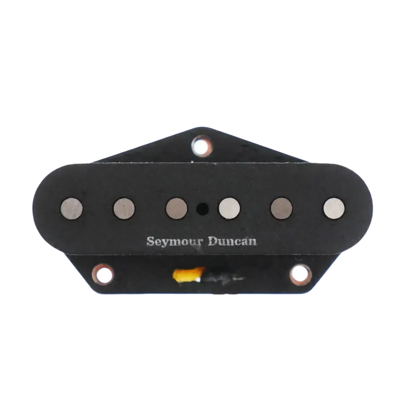 Seymour Duncan APS-1 - Alnico II Pro, Staggered Strat Pickup Set - without Covers Seymour Duncan APS-1 - Alnico II Pro, Staggered Strat Pickup Set - without Covers