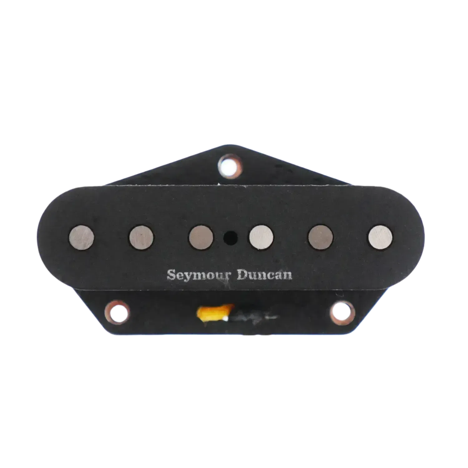Seymour Duncan APTL-1 Alnico Pro II Telecaster Bridge Single-Coil Seymour Duncan APTL-1 Alnico Pro II Telecaster Bridge Single-Coil