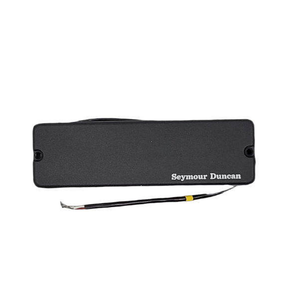 Seymour Duncan ASB-5b Active Soapbar 5-String Phase II Bridge Bass