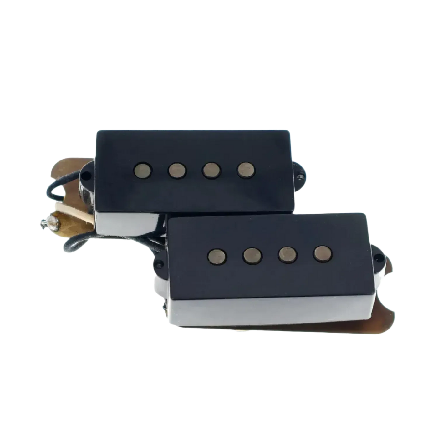 Seymour Duncan Antiquity P-Bass Pickup - Black - Reclaimed