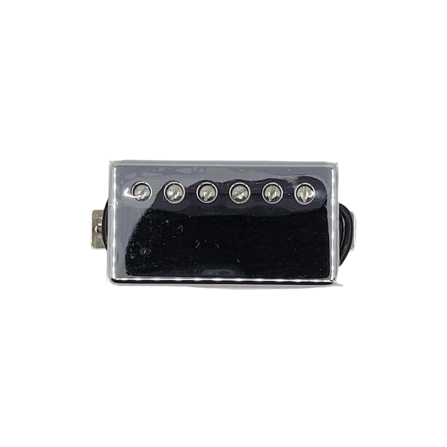 Seymour Duncan Benedetto A-6 Bridge Humbucker - Chrome Cover - Reclaimed