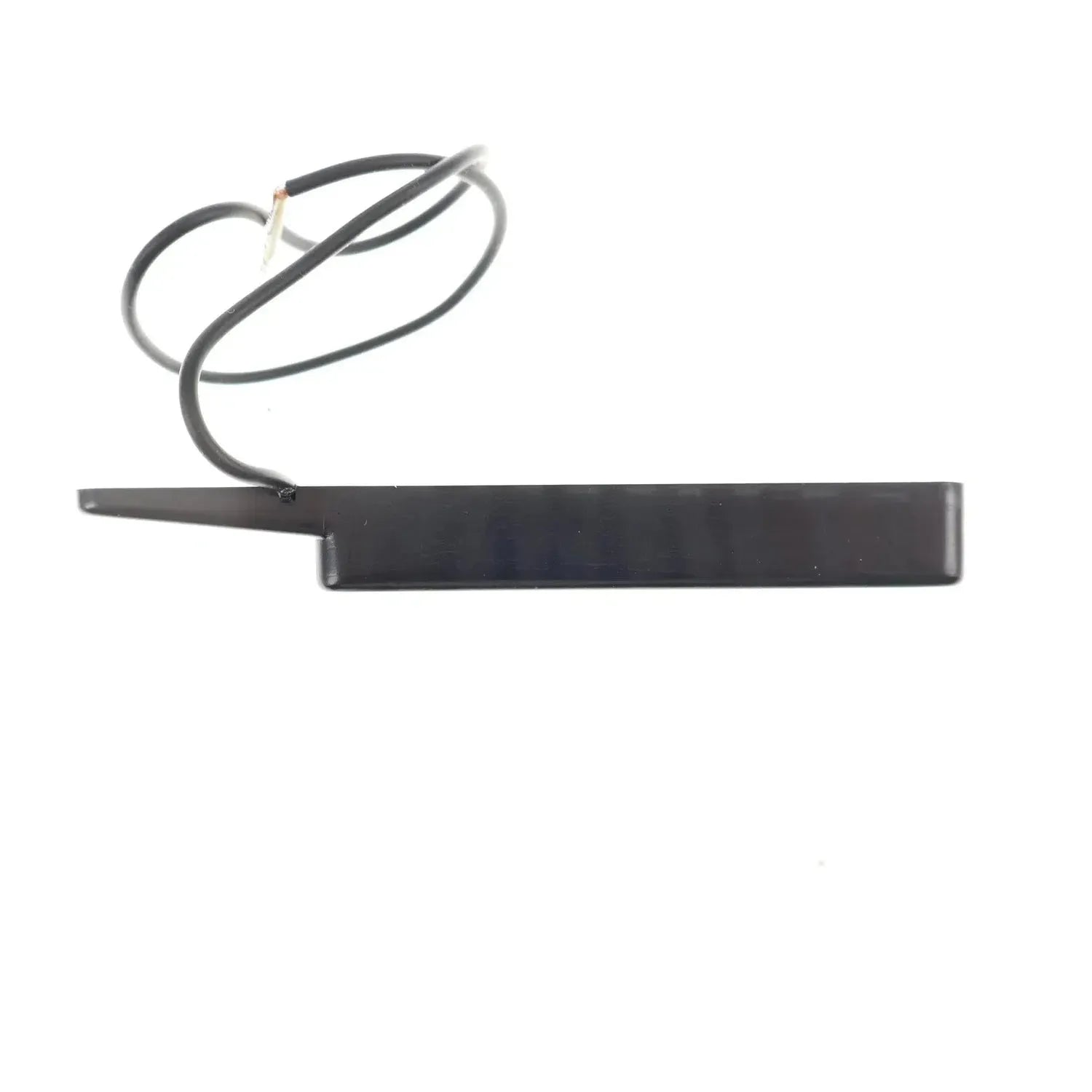 Seymour Duncan Benedetto S-6 Neck Humbucker - Black - Reclaimed