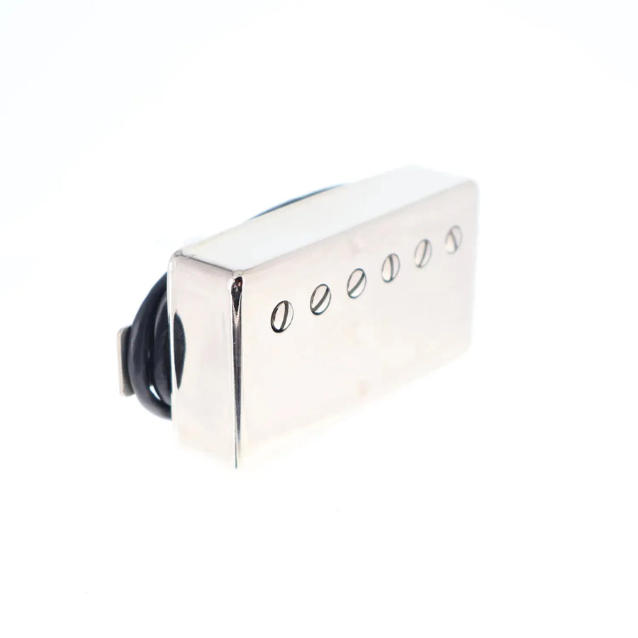 Seymour Duncan DeMartini RTM Bridge Humbucker - Nickel Cover - Reclaimed